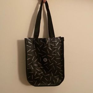 lululemon bag